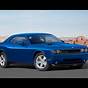 Pictures Of A Dodge Challenger
