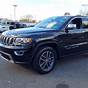 Jeep 2018 Grand Cherokee Limited For Sale