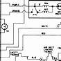 Crosley Electric Dryer Wiring Diagram
