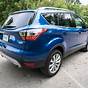 Blue Book Value Of 2015 Ford Escape