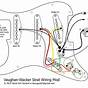 Lace Stratocaster Wiring Diagrams
