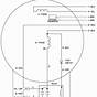 3 Phase Motor Wiring Diagram 6 Wire