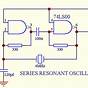Simple Crystal Oscillator Circuit Diagram