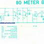 Electronic Energy Meter Jammer Circuit Diagram