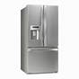 Kenmore Elite Refrigerator Owners Manual