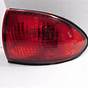 Chevy Cavalier Tail Lights