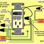 Wiring Gfci To Switch