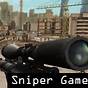 Free Online Unblocked Sniper Games