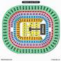 The Dome St Louis Seating Chart