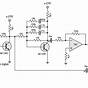 Pink Noise Generator Circuit Diagram