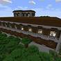 Seeds For Mansions In Minecraft