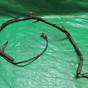 85 Mustang Engine Wiring Harness