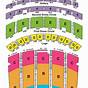 Atlanta Ga Fox Theatre Seating Chart