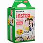 Fuji Instax Mini 11 Instant Film