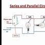Parallel Circuit With 3 Bulbs