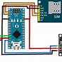 Home Automation Using Gsm Circuit Diagram