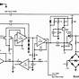 Rf To Dc Converter Circuit Diagram