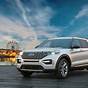 2015 Ford Explorer Life Expectancy