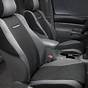 Toyota Tacoma Seat Covers 2022