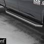 Running Boards For Dodge Ram 3500 Dually