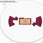 Wells Fargo Arena Seating Chart With Rows