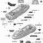 Seadoo Gtx Parts Manual