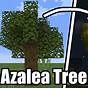 Azalea Tree Finder Minecraft