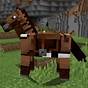 How To Get Saddles Minecraft