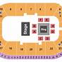 Hershey Arena Seating Chart