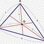 Geometry Centroid Of A Triangle