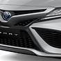 Toyota Camry 2021 Accessories