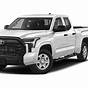 2023 Toyota Tundra Specs And Release Date