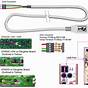 Micro Usb Cable Wiring Diagram