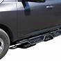 Running Boards For Dodge 1500 Crew Cab