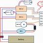 Electric Dual Esc Wiring