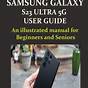 Samsung Galaxy S23 Ultra User Manual