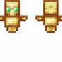 Minecraft Totem Of Undying Skin
