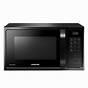 Samsung Microwave Oven Mc17j8000cs