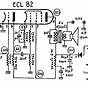Ecl82 Amplifier Circuit Diagram