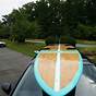 Paddle Board Roof Rack For Suv