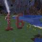 How To Use Lightning Rod In Minecraft