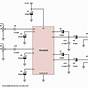 Audio Amplifier System Circuit Diagram