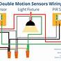 Multiple Light Sensor Wiring Diagram
