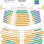 Granada Theater Santa Barbara Seating Chart