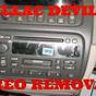 Cadillac Deville Radio Bluetooth