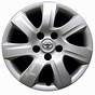 Wheel Covers Toyota Camry