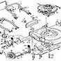 Parts For Sears Lawn Mower