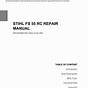 Stihl Fse 71 Manual