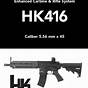 Hk416 Airsoft Gun Manual