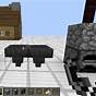How To Make Chimney In Minecraft